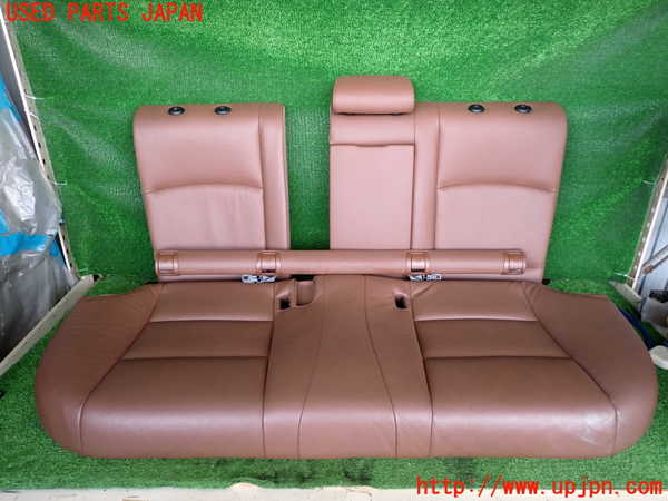 2UPJ-37497385]BMW 523d(FW20)リアシート 中古 (F10)_m0001.jpg