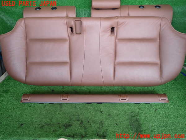 2UPJ-37497385]BMW 523d(FW20)リアシート 中古 (F10)_m0002.jpg