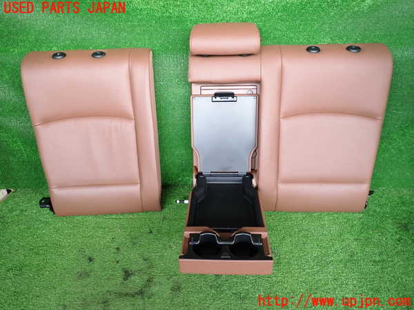 2UPJ-37497385]BMW 523d(FW20)リアシート 中古 (F10)_m0004.jpg
