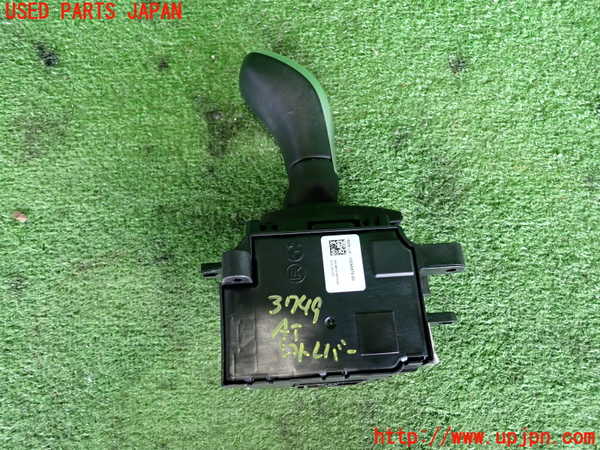 2UPJ-37497555]BMW 523d(FW20)ATシフトレバー 中古 (F10)_m0003.jpg