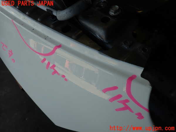 2UPJ-37501080]アバルト・595(312142)右前フェンダー 中古_m0002.jpg