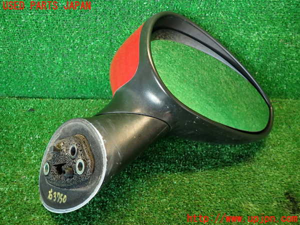 2UPJ-37501210]アバルト・595(312142)右ドアミラー 中古_m0002.jpg