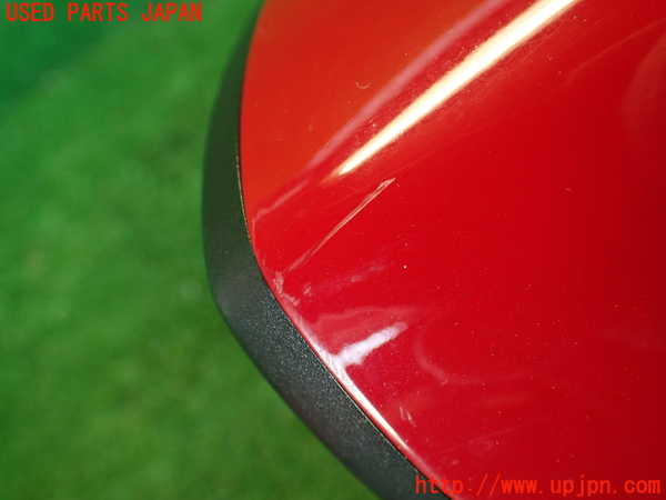 2UPJ-37501210]アバルト・595(312142)右ドアミラー 中古_m0003.jpg