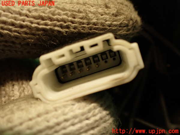 2UPJ-37501210]アバルト・595(312142)右ドアミラー 中古_m0005.jpg