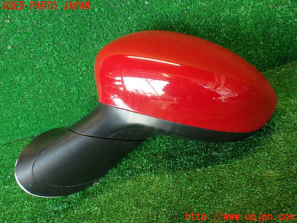 2UPJ-37501212]アバルト・595(312142)左ドアミラー 中古_m0001.jpg