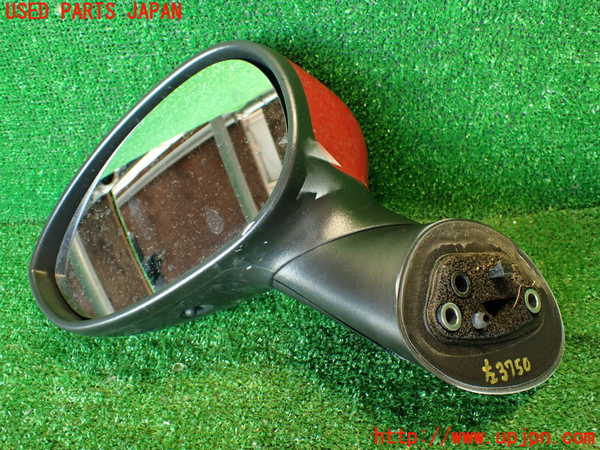2UPJ-37501212]アバルト・595(312142)左ドアミラー 中古_m0002.jpg
