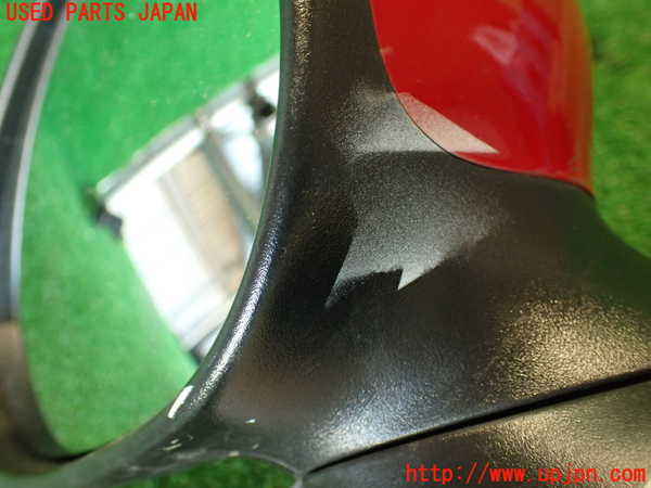 2UPJ-37501212]アバルト・595(312142)左ドアミラー 中古_m0003.jpg
