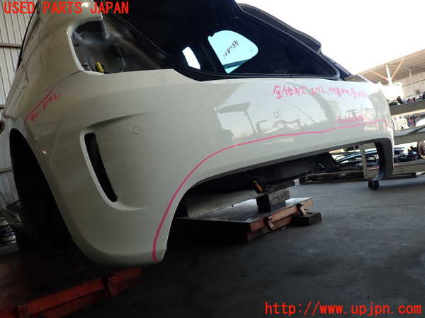 2UPJ-37501610]アバルト・595(312142)リアバンパー ジャンク_m0002.jpg