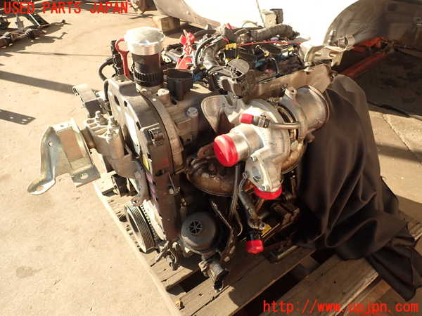 2UPJ-37502010]アバルト・595(312142)エンジン 312A3 中古_m0001.jpg