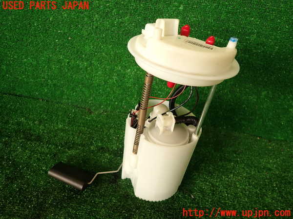 2UPJ-37502510]アバルト・595(312142)燃料ポンプ 中古_m0001.jpg