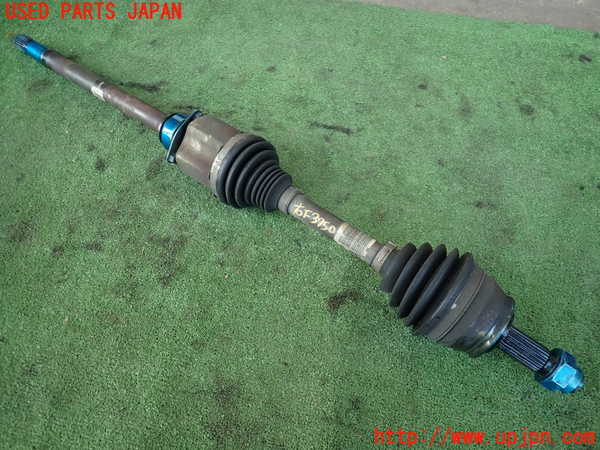 2UPJ-37504010]アバルト・595(312142)右フロントドライブシャフト 中古_m0001.jpg
