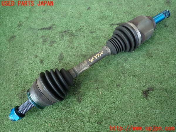2UPJ-37504015]アバルト・595(312142)左フロントドライブシャフト 中古_m0001.jpg