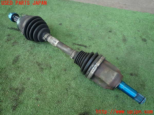 2UPJ-37504015]アバルト・595(312142)左フロントドライブシャフト 中古_m0002.jpg