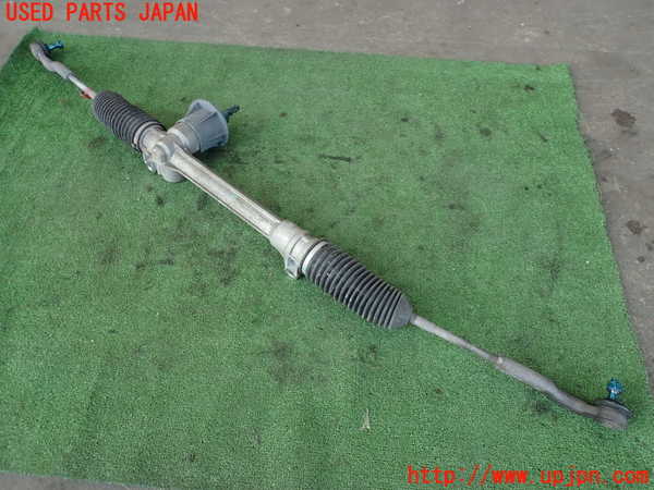 2UPJ-37504235]アバルト・595(312142)パワステギアボックス 中古_m0002.jpg