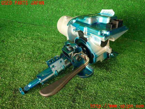 2UPJ-37504260]アバルト・595(312142)ステアリングシャフト 中古_m0001.jpg