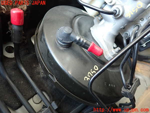 2UPJ-37504055]アバルト・595(312142)ブレーキマスターバック 中古_m0001.jpg