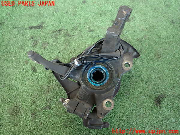 2UPJ-37504295]アバルト・595(312142)左フロントナックルハブ 中古_m0002.jpg