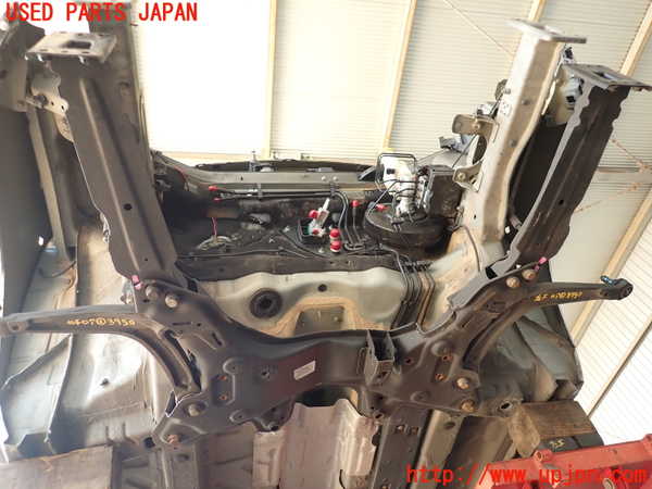 2UPJ-37505285]アバルト・595(312142)フロントメンバー 中古_m0001.jpg