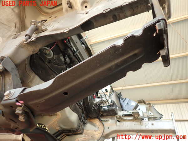 2UPJ-37505285]アバルト・595(312142)フロントメンバー 中古_m0002.jpg