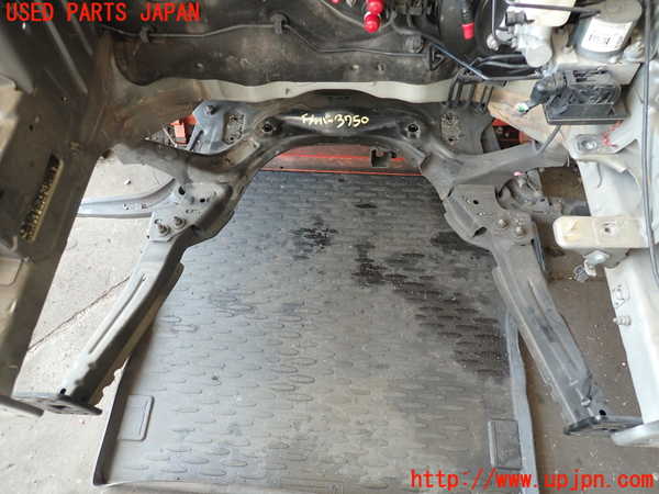 2UPJ-37505285]アバルト・595(312142)フロントメンバー 中古_m0005.jpg