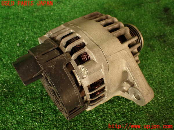 2UPJ-37506015]アバルト・595(312142)オルタネーター(ダイナモ) 中古_m0002.jpg