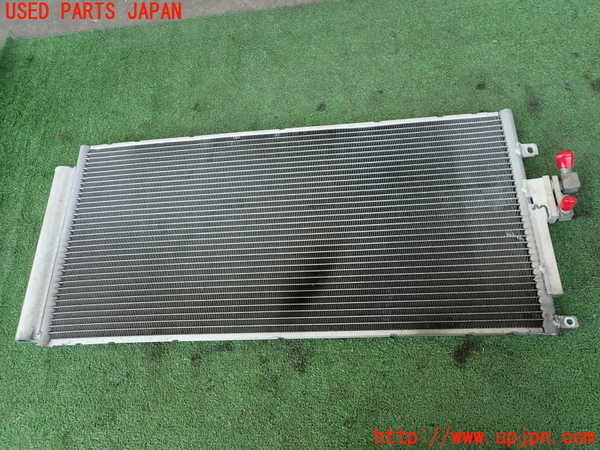 2UPJ-37506031]アバルト・595(312142)エアコンコンデンサー1 中古_m0003.jpg
