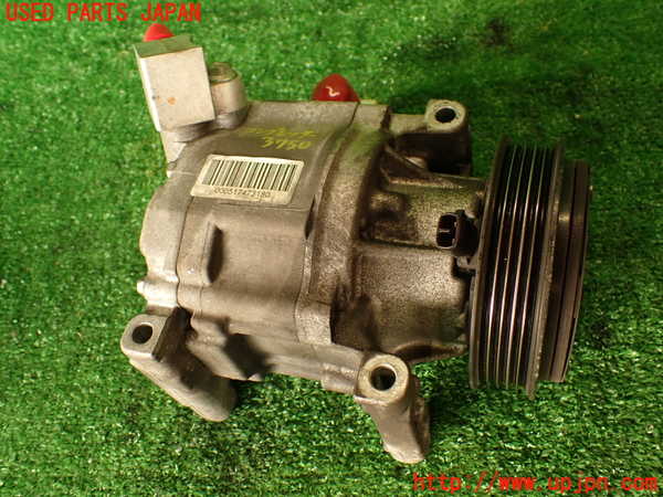 2UPJ-37506025]アバルト・595(312142)エアコンコンプレッサー 中古_m0001.jpg