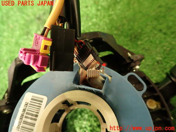 2UPJ-37506720]アバルト・595(312142)コンビネーションスイッチ ジャンク_m0002.jpg