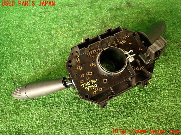 2UPJ-37506720]アバルト・595(312142)コンビネーションスイッチ ジャンク_m0003.jpg