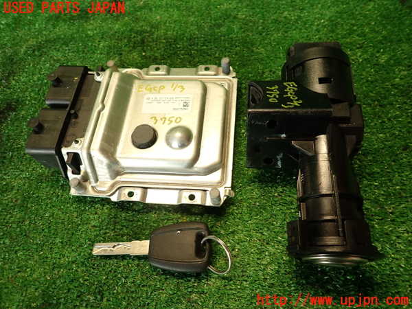 2UPJ-37506110]アバルト・595(312142)エンジンコンピューター 中古_m0001.jpg