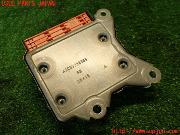 2UPJ-37506145]アバルト・595(312142)エアバッグコンピューター 中古_m0002.jpg