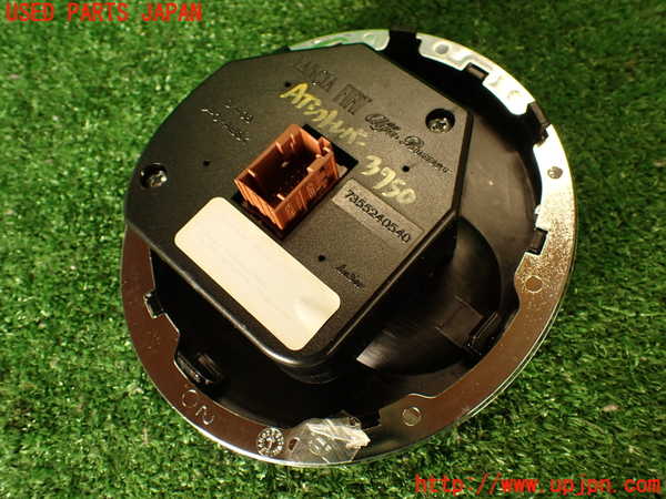 2UPJ-37507555]アバルト・595(312142)ATシフトレバー(スイッチ) 中古_m0004.jpg