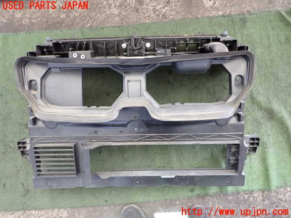 5UPJ-37511041]ルノー・カングー(KFKH5H)コアサポート 中古_m0001.jpg