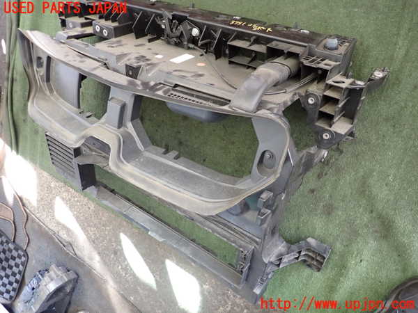 5UPJ-37511041]ルノー・カングー(KFKH5H)コアサポート 中古_m0002.jpg