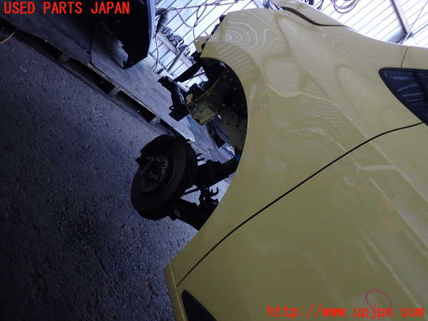 2UPJ-37511082]ルノー・カングー(KFKH5H)左前フェンダー 中古_m0002.jpg