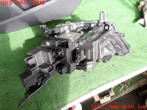 2UPJ-37511130]ルノー・カングー(KFKH5H)右ヘッドライト LED 中古_m0002.jpg