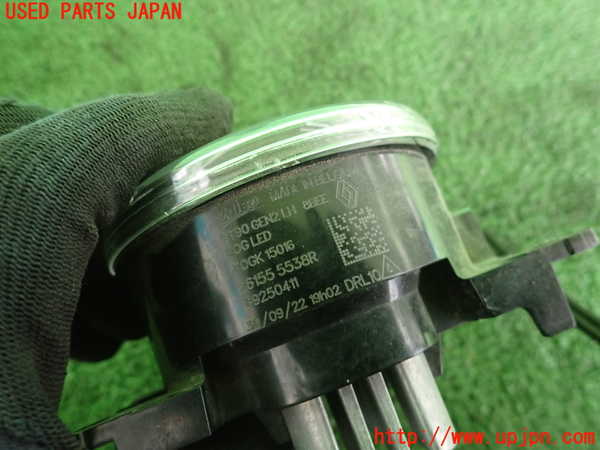 2UPJ-37511182]ルノー・カングー(KFKH5H)左フォグ 中古_m0003.jpg