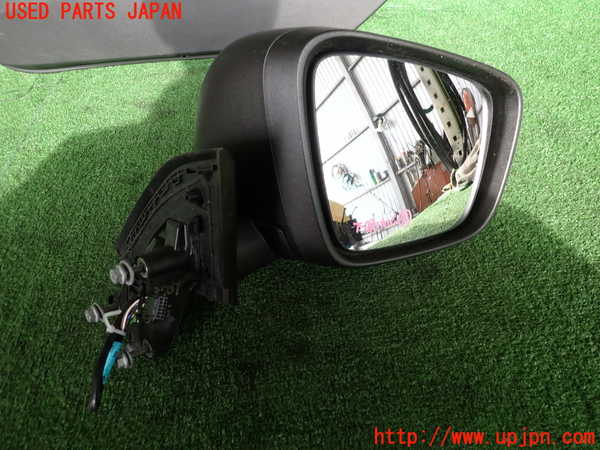 2UPJ-37511210]ルノー・カングー(KFKH5H)右ドアミラー 中古_m0003.jpg