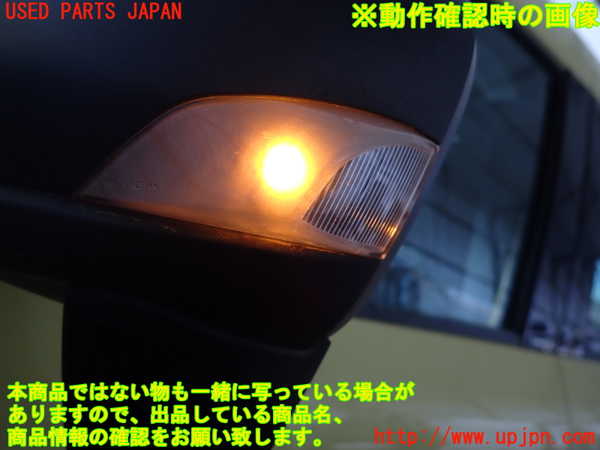 2UPJ-37511212]ルノー・カングー(KFKH5H)左ドアミラー 中古_m0005.jpg