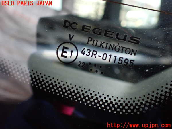 2UPJ-37511566]ルノー・カングー(KFKH5H)バックドア リアゲート ハッチ 中古(43R-011595)_m0004.jpg