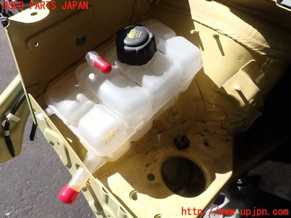 2UPJ-37512410]ルノー・カングー(KFKH5H)ラジエータータンク 中古_m0001.jpg
