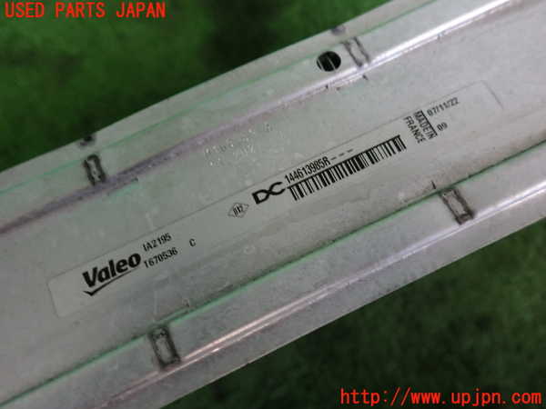 2UPJ-37512451]ルノー・カングー(KFKH5H)インタークーラー1 中古_m0002.jpg