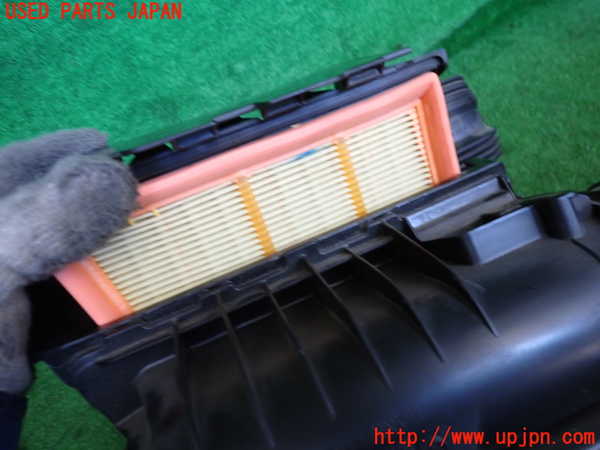 2UPJ-37512560]ルノー・カングー(KFKH5H)エアクリーナーボックス 中古_m0003.jpg