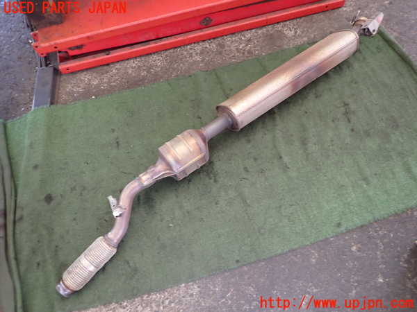 2UPJ-37512631]ルノー・カングー(KFKH5H)フロントパイプ1 中古_m0002.jpg