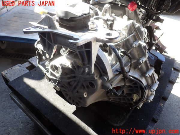 2UPJ-37513010]ルノー・カングー(KFKH5H)ミッション AT H5H 中古_m0002.jpg