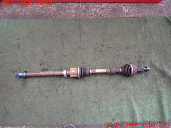 2UPJ-37514010]ルノー・カングー(KFKH5H)右フロントドライブシャフト 中古_m0001.jpg