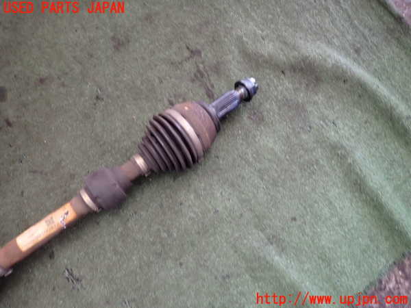 2UPJ-37514010]ルノー・カングー(KFKH5H)右フロントドライブシャフト 中古_m0002.jpg