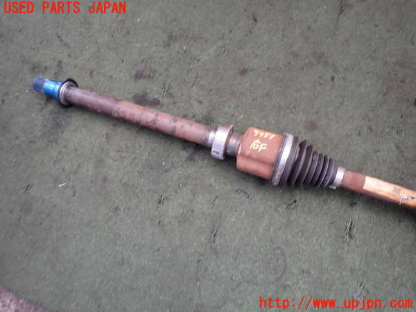 2UPJ-37514010]ルノー・カングー(KFKH5H)右フロントドライブシャフト 中古_m0003.jpg