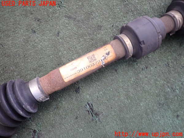 2UPJ-37514010]ルノー・カングー(KFKH5H)右フロントドライブシャフト 中古_m0004.jpg