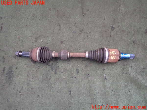 2UPJ-37514015]ルノー・カングー(KFKH5H)左フロントドライブシャフト 中古_m0001.jpg